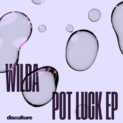 Wilda - Distant Touch