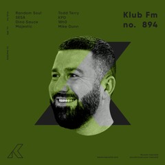 KLUB FM 894