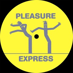 PREMIERE | PTDD - Messier 87 [Pleasure Express] 2022