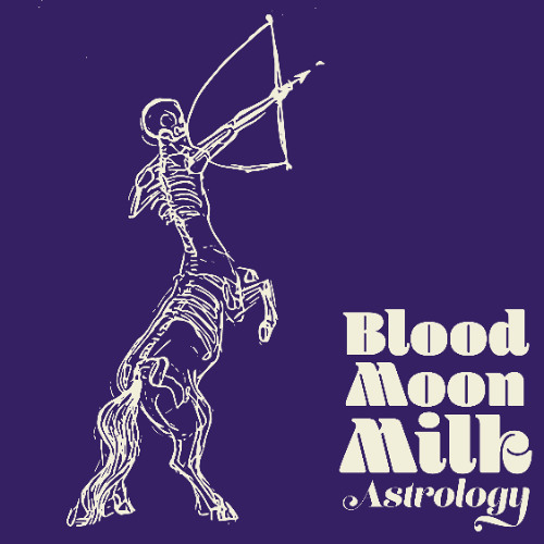 Sagittarius New Moon