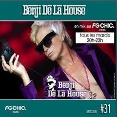 #31 FG CHIC Mix Feat. DJ Fudge, Booker Newberry III, Horse Meat Disco, Soul Central....