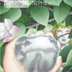 (Download❤️eBook)✔️ The Magician's Nephew Ebooks