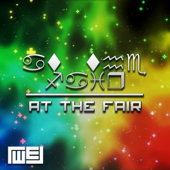 The Green Orbs - At The Fair (ParashockX Outro, TWEL Remix)