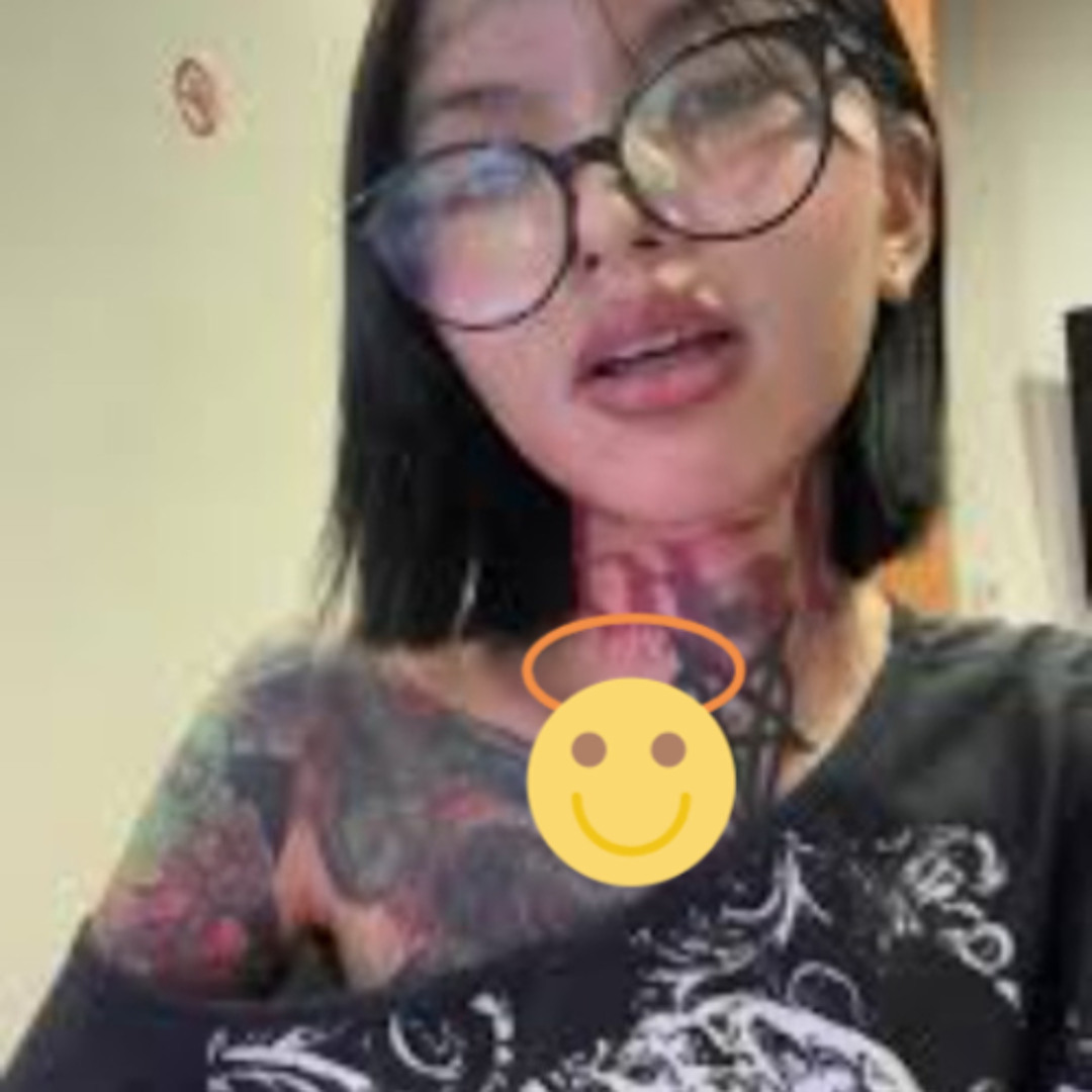 Viral 18+ katrina lim viral kiffy viral scandal 2025 viral video link tatto...