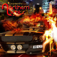 Janaab Re-Lit - Northern Lights & Tanveer Gogi