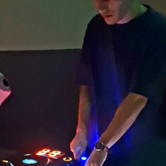 Hard/Industrial Techno Mix  - June 2025