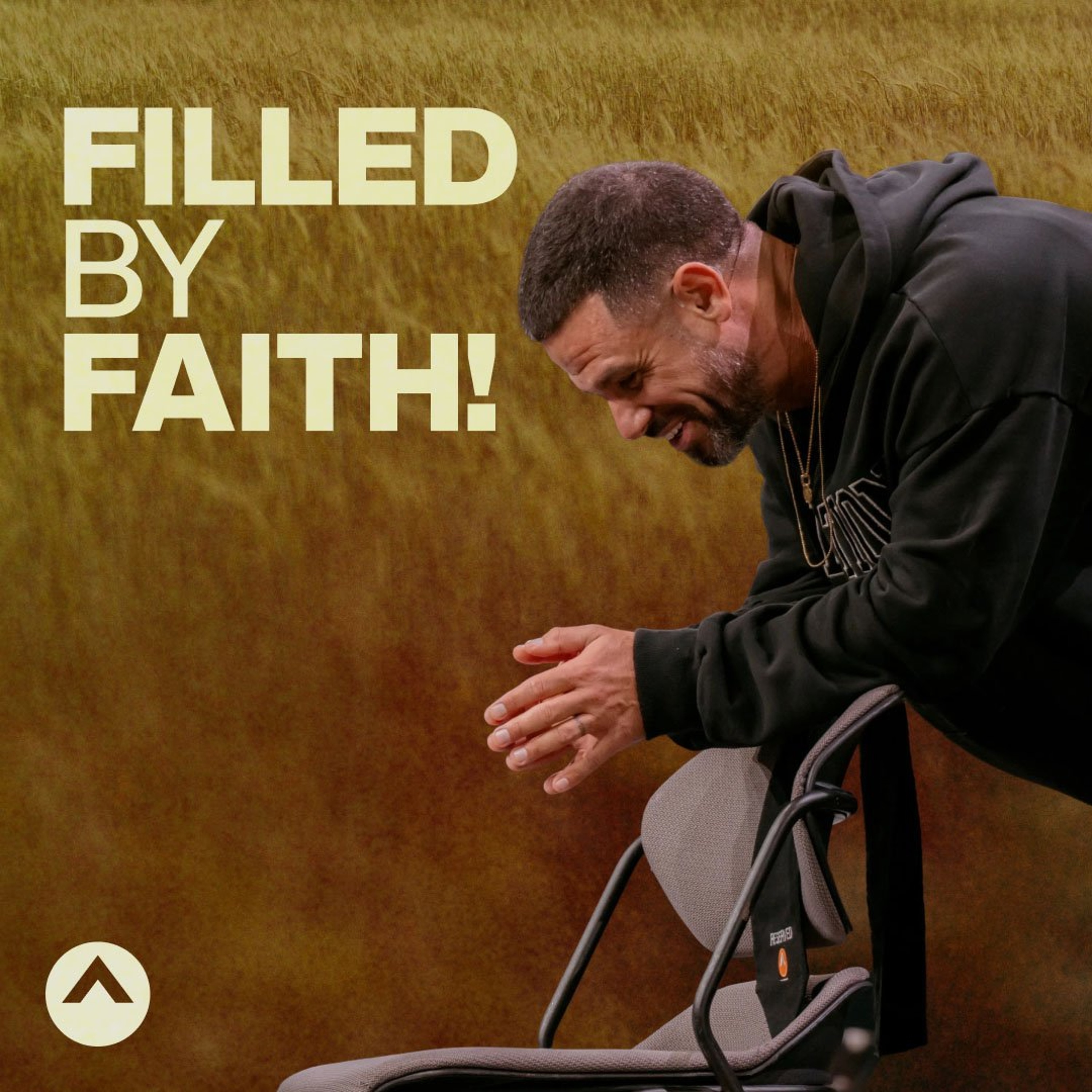 Filled By Faith! episode artwork