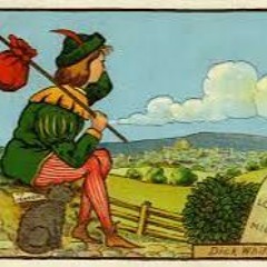 Overture composed for East 15 panto