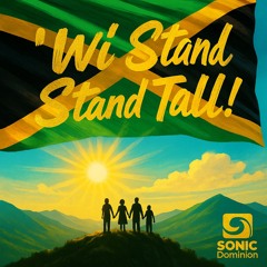 Wi Still Stand Tall