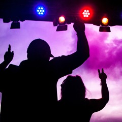 ElectroBeach _2025 - Live Rec.