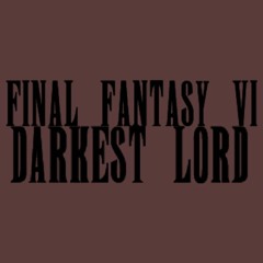 Darkest Lord  (Miitopia) - Final Fantasy VI Soundfont