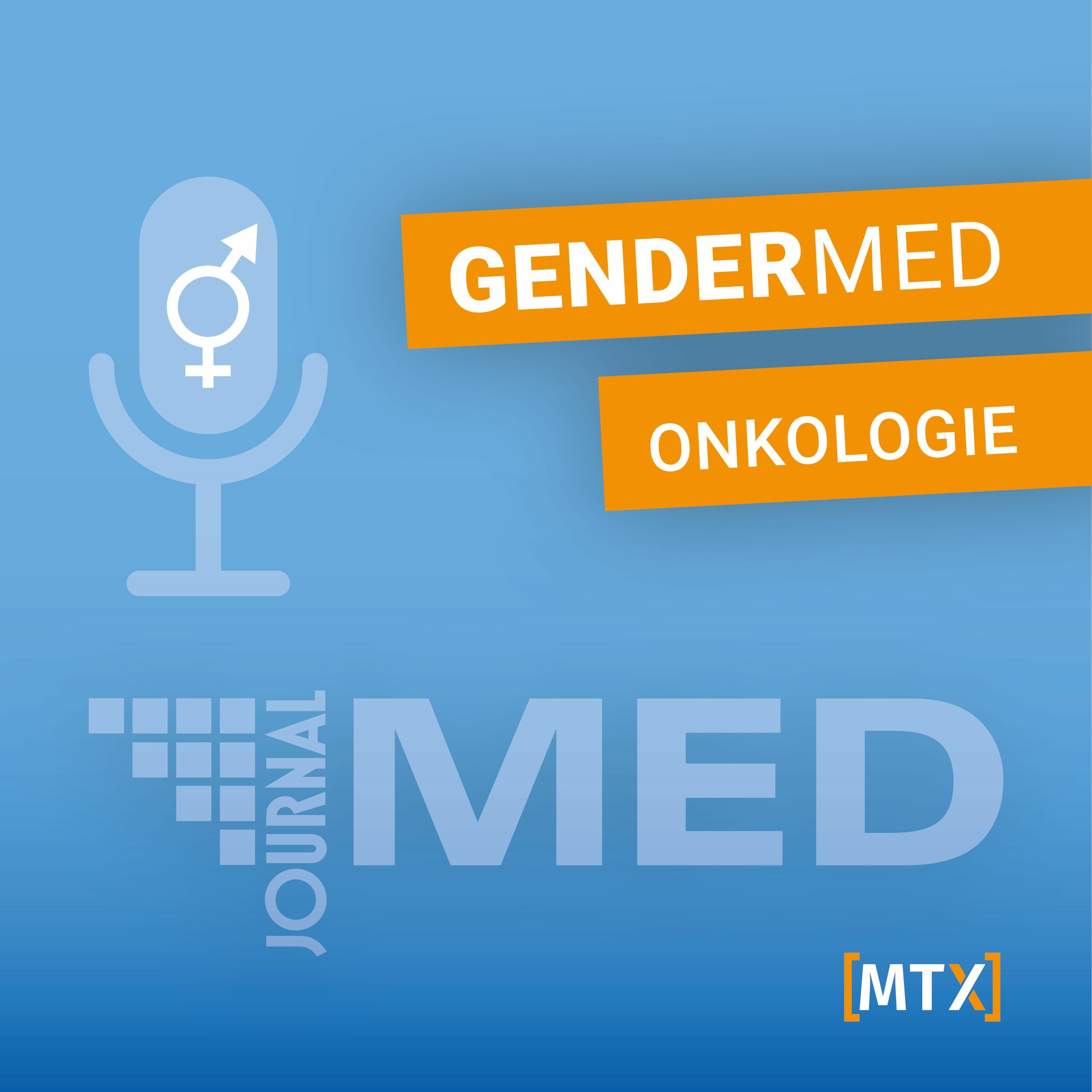 GenderMed - ein Podcast von JournalMed.de