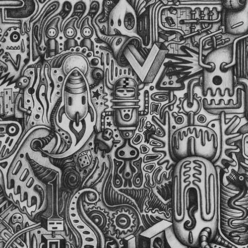 The choir of machines