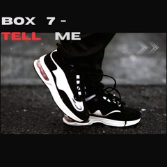 Tell Me  (Radio Mix)