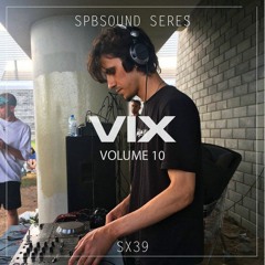 SPBSOUND SX39 - VIX
