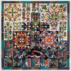 [QUI015] Baldruin - Mosaike der Imagination PREVIEW