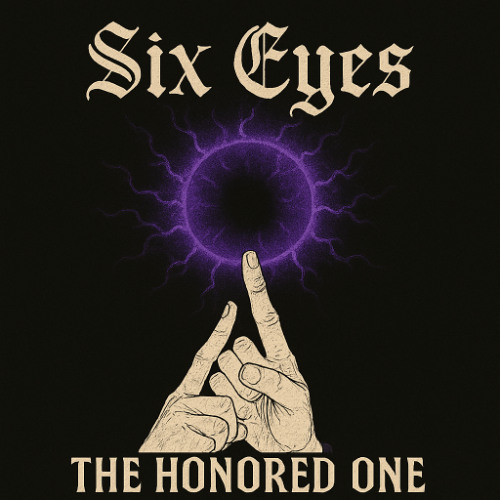 NX LXVE - The Honored One