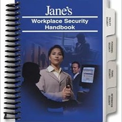 Download In #PDF Jane's Workplace Security Handbook PDF