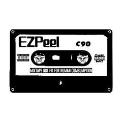 DJ EZPeel - Missing Ebenezer Geezers - Ain't You Glad I Ain't Dead Yet EP (Demo)