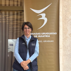 Dra. Adriana Drocco 300625