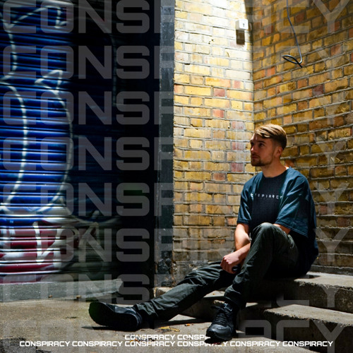 CNSPRY008 - Jamie Fielding (Guest Mix)