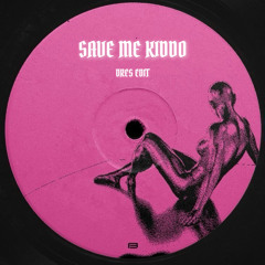 SAVE ME KIDDO - DRES EDIT