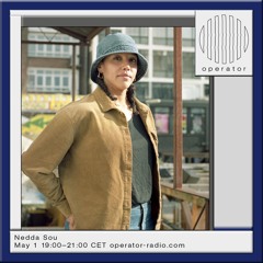 Nedda Sou - 1st May 2025