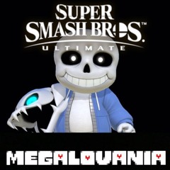 SSBU Megalovania Cover