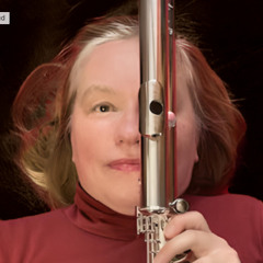 Lullabies for Nibru, for bass flute and electronic media