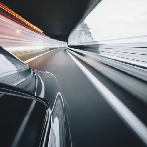Driving Focus