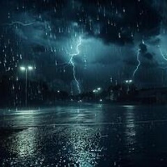 Through The Rain
