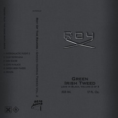 Roy Of The Ravers - Club Tropicana
