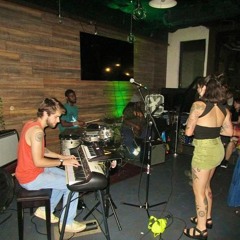 Reflection (Live @ 618 Cocktail And Whiskey Lounge)