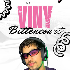 DJ VINY BITTEN LOVE TEC