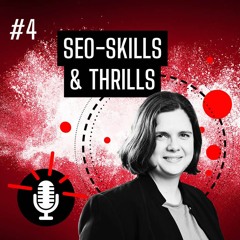 B2B für die Ohren: SEO Für B2B-Unternehmen mit Barbara Plöchl