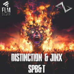 Distinction & Jinx - SPB&T