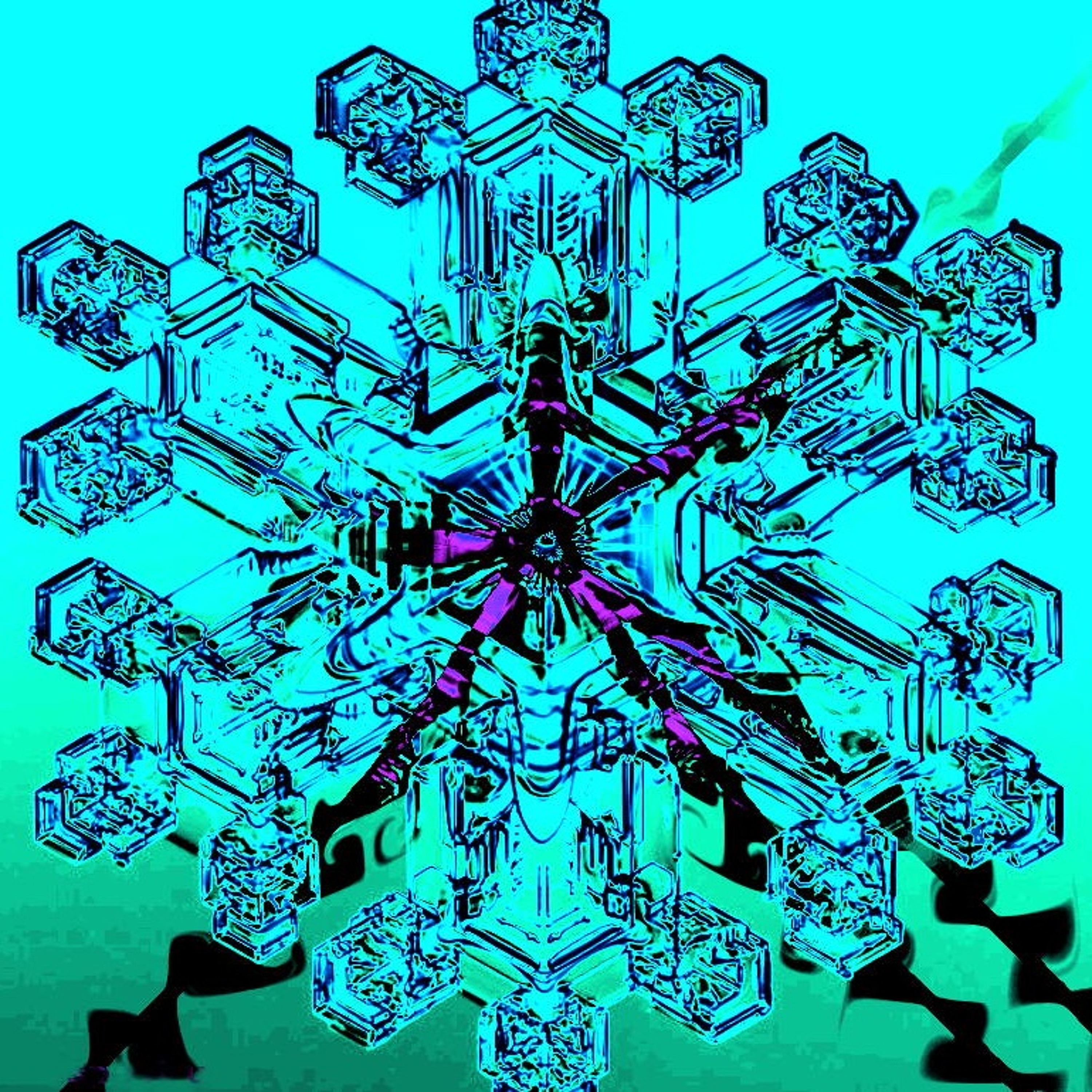 PLATO No. 11169 Magic Encyclopedia episode artwork