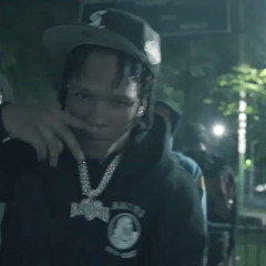 Rell Rell x Cj Goon - OT3