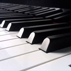 Love in piano