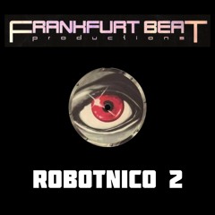 Backtired (Original Mix)