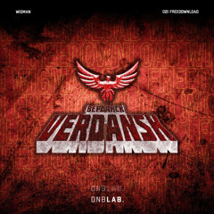 DAVE - VERDANSK (WIGMAN BOOTLEG) [FREE DOWNLOAD]