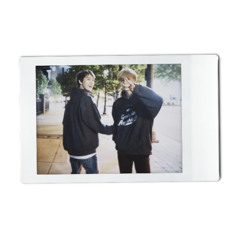 COVER | 정우 도영 - View