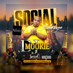 Social Corner saturdayz (Oct)