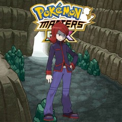 Battle! Silver - Pokémon Masters EX Soundtrack