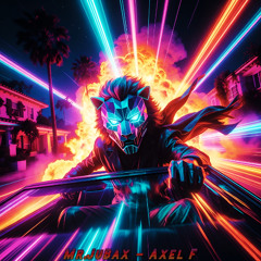 Mr.JuBax - Axel F