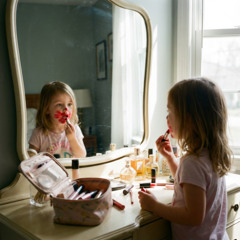 КРАСНАЯ ПОМАДА