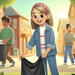 Samantha and the Enviroment