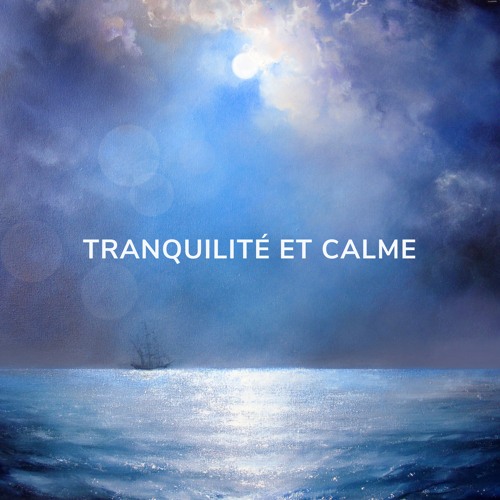 Quête de la Quiétude (Musique calme pour méditation)