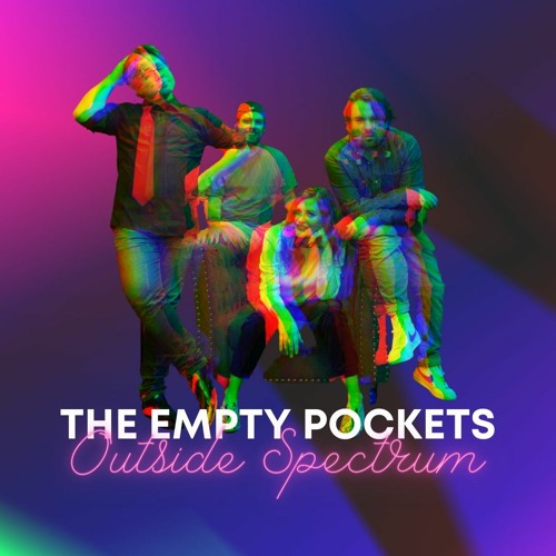 Stream The Empty Pockets Listen to Outside Spectrum by The Empty