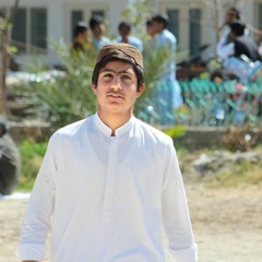 khwaja to chiltan haa ti baa malaa sus kharma